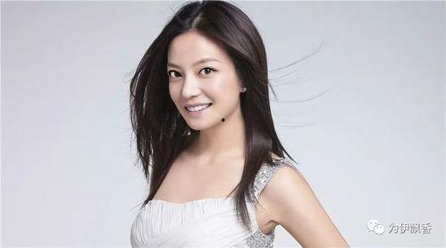 娱乐圈高学历的女星